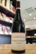 ルイ・ボワイヨ　コート・ド・ニュイ・ヴィラージュ ヴィニョワ22　赤 750ml