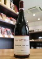 ルイ・ボワイヨ　ジュヴレ・シャンベルタン22　赤 750ml