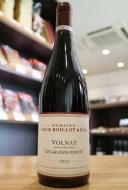 ルイ・ボワイヨ　ヴォルネイ グラン・ポワゾ22　赤 750ml