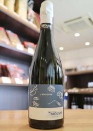 ムッセ　レスキス　白泡 750ml(青)