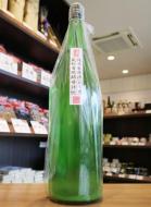 刈穂　蔵付自然酵母仕込み　にごり生　1800ml