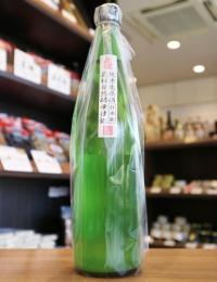 【4/17入荷】刈穂　蔵付自然酵母仕込み　にごり生　720ml