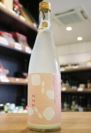 花芽実　KAGAMI　特別純米　SNOW BLOSSOM　おりがらみ生原酒　720ml