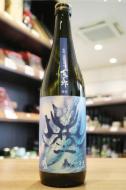 【5/10入荷】百十郎　純米吟醸　青波 BLUE WAVE　720ml