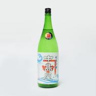 【5/15入荷】中島屋　夏　純米吟醸　720ml