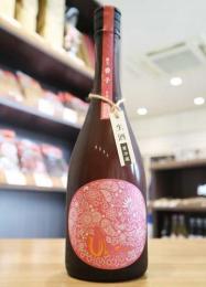 産土(うぶすな)　香子 かばしこ　五農醸　720ml(赤)