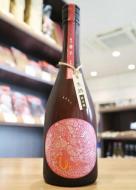 産土(うぶすな)　香子 かばしこ　五農醸　720ml(赤)