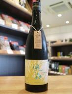 風の森　山田錦807　720ml