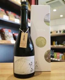 風の森　ALPHA2　この上なき華　720ml(白箱)