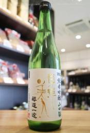 東洋美人　醇道一途　純米吟醸　山田錦　720ml