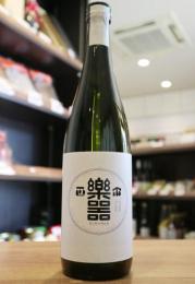 楽器正宗　大吟醸　白鼓(しろつづみ)　1800ml