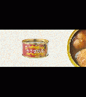 木の屋石巻水産　サラダサバ　まろやか醤油味　170g