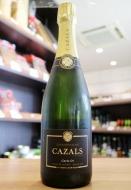 クロード・カザル　カルト・オール グランクリュ　白泡 750ml