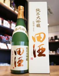 田酒　純米大吟醸　秋田酒こまち40　720ml