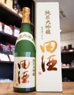 田酒　純米大吟醸　秋田酒こまち40　720ml