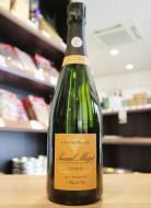 パスカル・マゼ　ブリュット・ユニーク プルミエ・クリュ　白泡 750ml