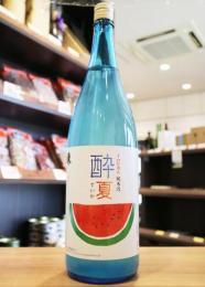 東力士　トロピカル純米　酔夏(すいか)　1800ml