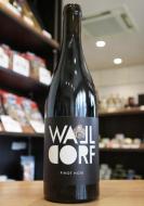 【SALE・汚れ/裏ラベルよれ】WGヴァルドルフ　ピノノワール17　赤 750ml