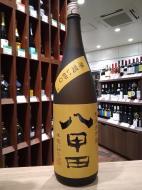 八甲田おろし　純米大吟醸　華想い40　1800ml