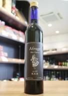 木戸泉　Afruge　Ma cherie　純米酒　シェリー樽長期熟成　2019BY　500ml