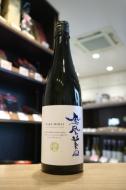 鳳凰美田　純米大吟醸　酒未来　無濾過本生　720ml