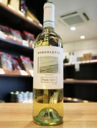 ファゾーリ・ジーノ　ソアーヴェ　ボルゴレット23　白 750ml