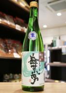 益荒男(ますらお)　山廃純米　生酒　720ml