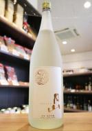 月山　涼夏(りょうか)　純米吟醸　1800ml　(金)