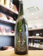 林本店　壽限無(じゅげむ)　DESIRE　純米大吟醸　　無濾過生原酒　1800ml