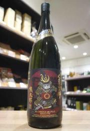 栄光冨士　純米大吟醸　くまさんの輝き　熊太郎　無濾過生原酒　1800ml