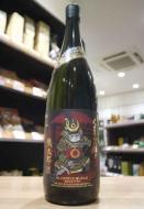 栄光冨士　純米大吟醸　くまさんの輝き　熊太郎　無濾過生原酒　1800ml