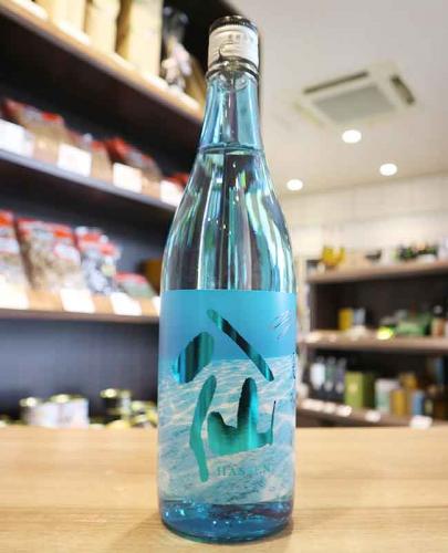 陸奥八仙 夏吟醸 720ml | 日本酒・地酒 自然派ワイン 本格焼酎 通販