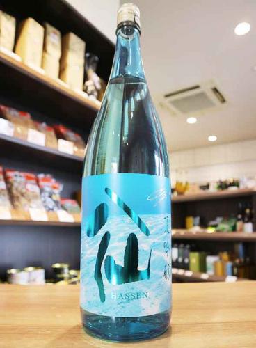 陸奥八仙 夏吟醸 1800ml | 日本酒・地酒 自然派ワイン 本格焼酎 通販