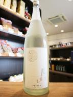 月山　涼夏(りょうか)　純米酒　1800ml(銀)