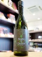吉田蔵u 　Night & Dance　improvisation for UNITED ARROWS　720ml