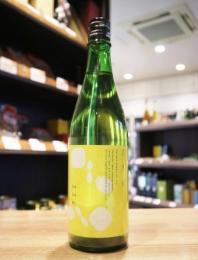 花芽実　KAGAMI　特別純米　夏　WHITE ASPIRATION　720ml