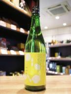 花芽実　KAGAMI　特別純米　夏　WHITE ASPIRATION　720ml