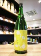 花芽実　KAGAMI　特別純米　夏　WHITE ASPIRATION　1800ml