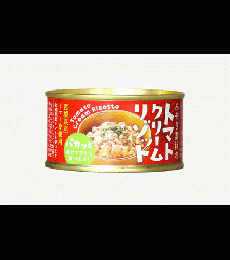 木の屋　トマトクリームリゾット