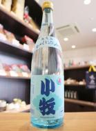 夏の小牧　芋焼酎　25度　720ml