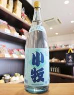 夏の小牧　芋焼酎　25度　1800ml