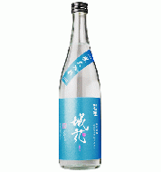 【6/8入荷】黒松仙醸　純米吟醸　城花　一度火入れ　720ml