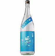 【6/8入荷】黒松仙醸　純米吟醸　城花　一度火入れ　1800ml