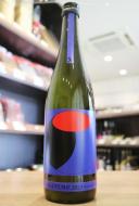 仙禽　オーガニック・ナチュール　X　2025　スパークリング　720ml
