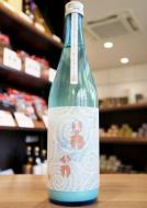 【4/26入荷】美冨久　金魚ラベル　山廃純米にごり酒　720ml