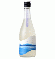 【5/18入荷】福海　山田錦　活性うすにごり　海霧　720ml　≪新商品≫
