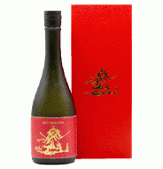 【7/13入荷】赤武　AKABU　RED SAMURAI　720ml(箱入)