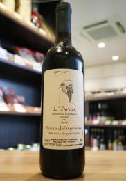ラルコ　ロッソ・デル・ヴェロネーゼ21　赤 750ml