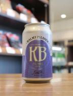 【要クール便】寒菊　Kankiku Brewery　BALMY PILSNER　350ml缶(紫)　≪ブルワーズカップ4位入賞ビール≫
