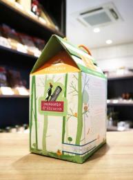 ルナーリア　チェラスオーロ・ダブルッツォ　ロゼ 3000ml BOX